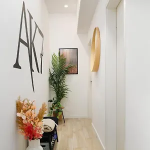 Ak7 Boutique Budapešť