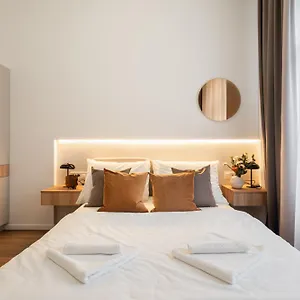 Boutique Suites, Location By Bqa Διαμέρισμα
