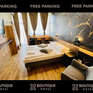 Boutique & Event Center Ξενοδοχείο